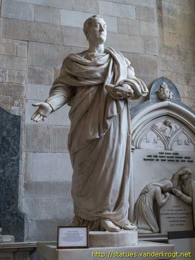 Chichester /  William Huskisson