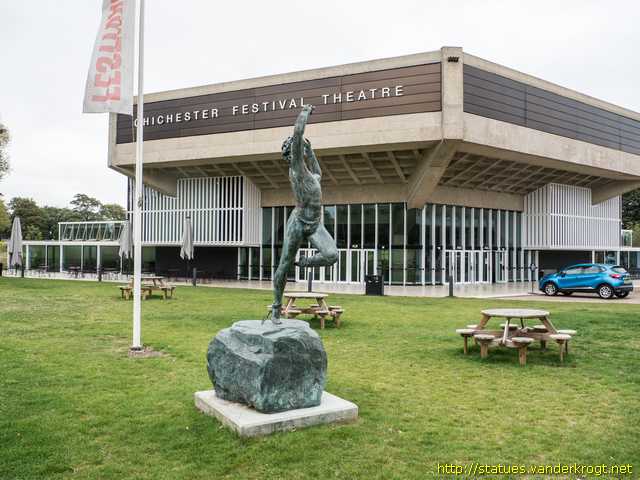 Chichester /  Spartacus