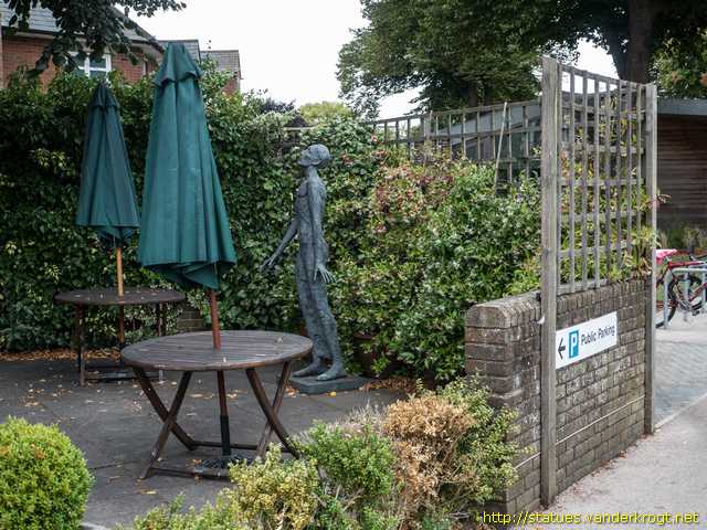 Chichester /  Oedipus Rex