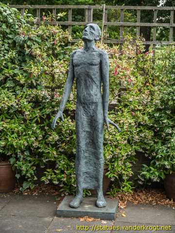 Chichester /  Oedipus Rex