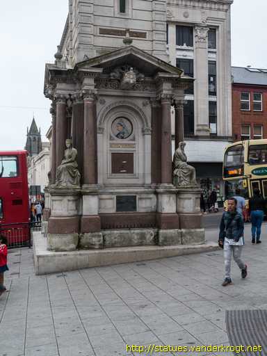 Brighton /  Clock Tower
