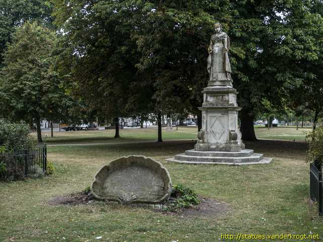 Brighton /  Queen Victoria