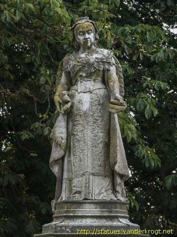 Brighton /  Queen Victoria