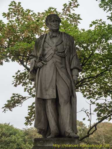 Brighton /  Sir John Cordy Burrows