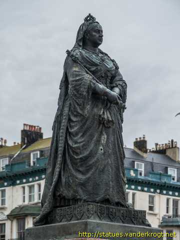 Hastings /  Queen Victoria