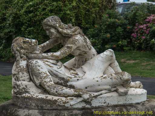 Hastings /  Harold and Edith