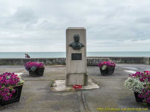 Sandgate /  Lt.-Gen. Sir John Moore