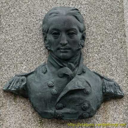 Sandgate /  Lt.-Gen. Sir John Moore