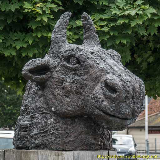 Folkestone / Minotaur's Head