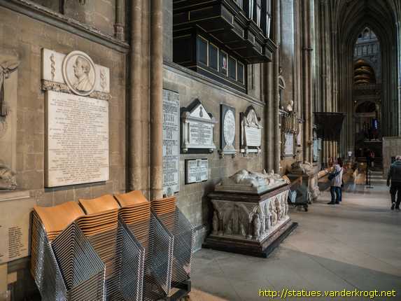Canterbury /  Thomas Lawrence
