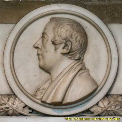 Canterbury /  Thomas Lawrence