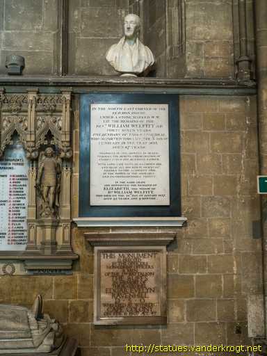 Canterbury /  William Welfitt