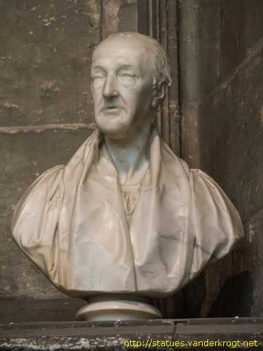 Canterbury /  William Welfitt