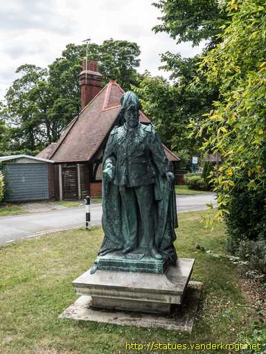 Broadstairs /  King Edward VII