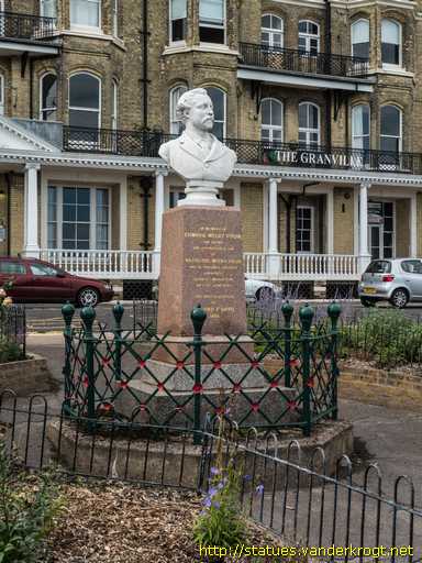 Ramsgate /  Edward Welby Pugin