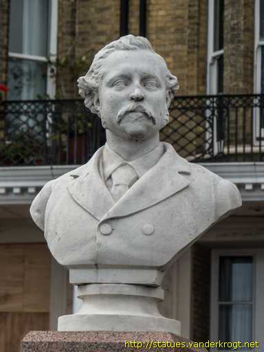 Ramsgate /  Edward Welby Pugin