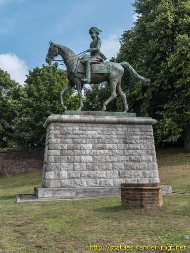 Chatham /  Field Marshal Earl Kitchener of Khartoum