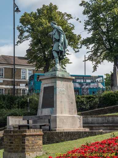 Chatham /  Thomas F. Waghorn