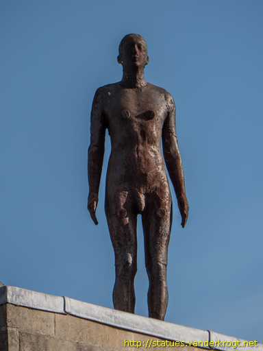 Oxford /  Another Time XI