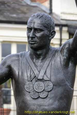 Marlow /  Sir Steve Redgrave