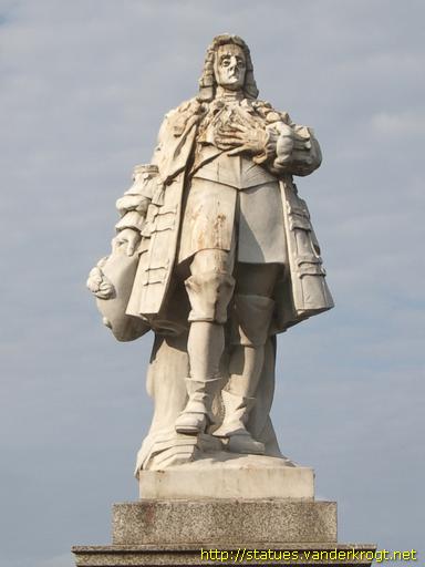 Brixham /  King William III