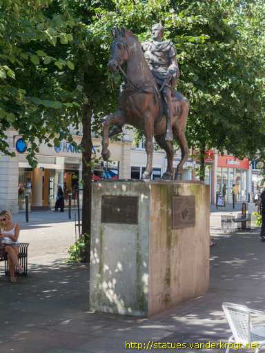 Gloucester /  Emperor Nerva