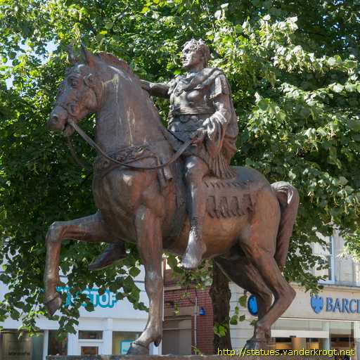 Gloucester /  Emperor Nerva