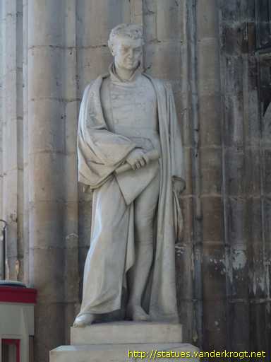 Gloucester /  Edward Jenner