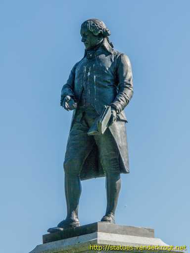 Gloucester /  Robert Raikes