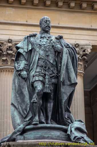 Bristol /  King Edward VII