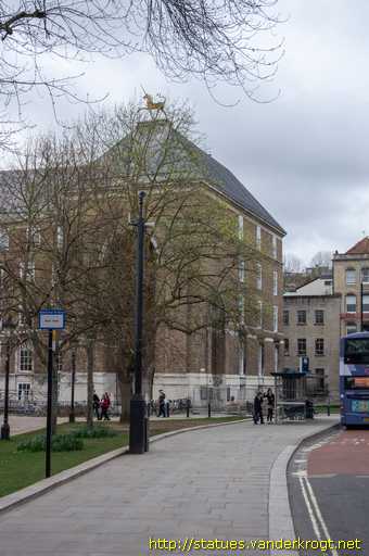 Bristol /  The Bristol Unicorns