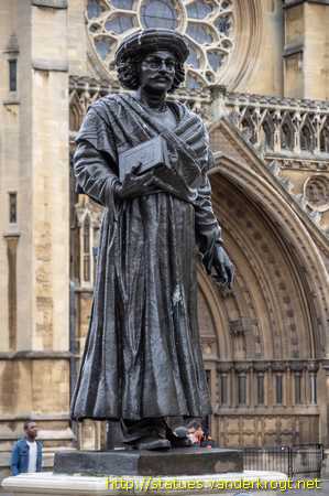 Bristol /  Raja Ram Mohan Roy