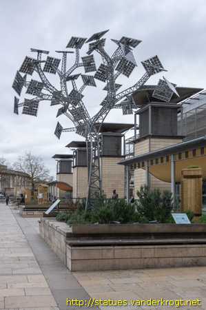 Bristol /  The Energy Tree