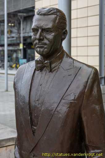 Bristol /  Cary Grant