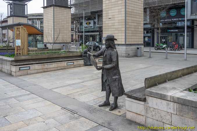 Bristol /  William Penn