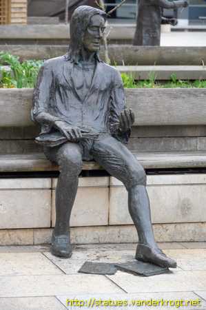 Bristol /  Thomas Chatterton