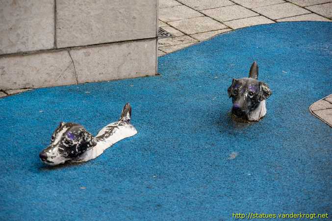 Bristol /  Bill and Bob