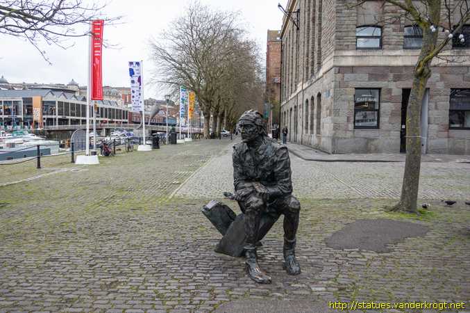 Bristol /  John Cabot