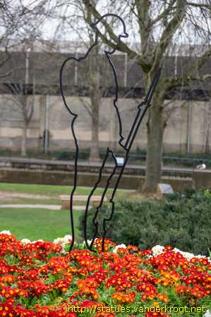 Bath /  Tommy - There but not there