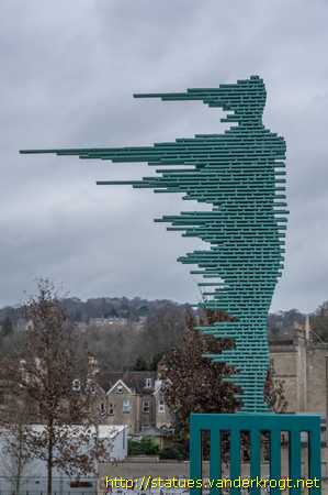 Bath /  Maid of the Bridge