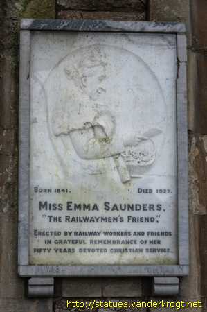 Bristol /  Emma Saunders