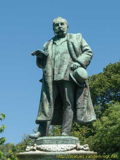 Cardiff - Caerdydd /  John Cory