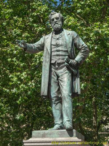 Cardiff - Caerdydd /  John Batchelor