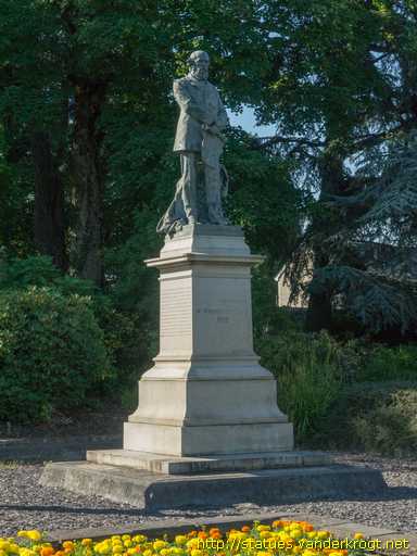 Trecynon /  Lord Merthyr