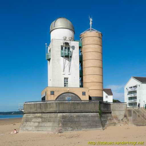 Swansea - Abertawe /  Ecliptica