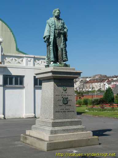 Swansea - Abertawe /  William Thomas