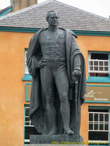 Carmarthen - Gaerfyrddin /  William Nott