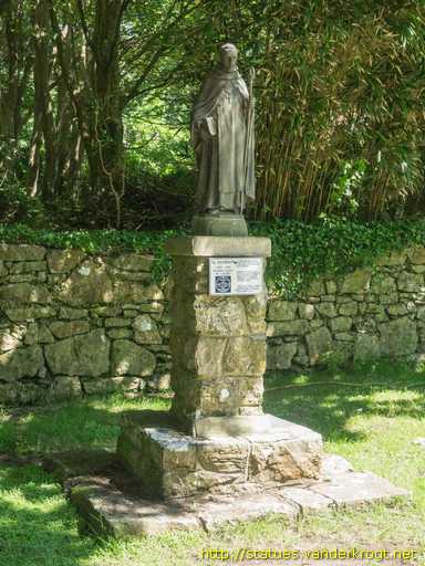 Tenby - Dinbych-y-Pysgod /  Saint Samson