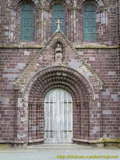 Saint David's - Tyddewi /  Connop Thirlwall