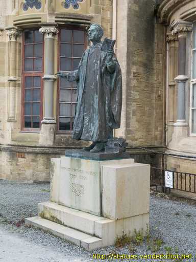 Aberystwyth /  Thomas Charles Edwards